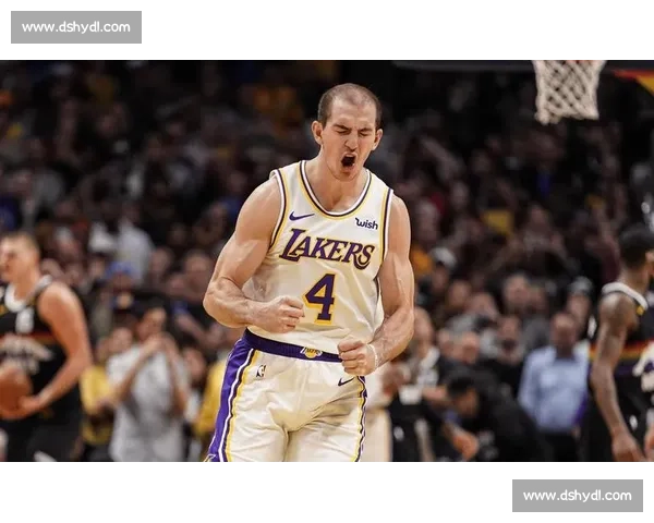 双冠后卫卡鲁索：雷霆更衣室的隐形领袖