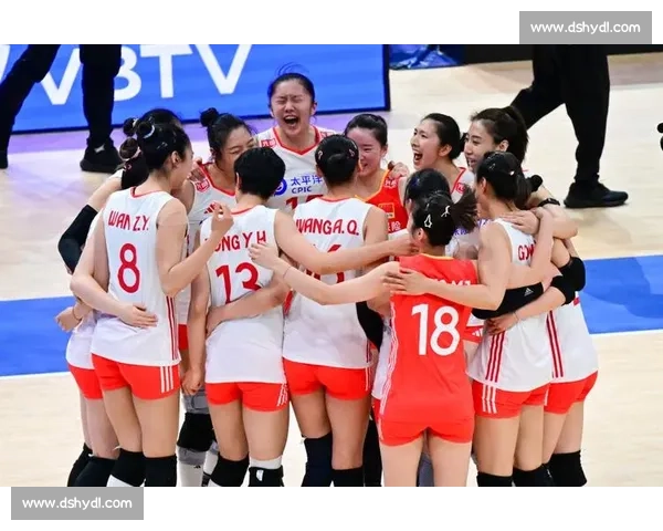 香港站生死战！中国女排严守两大底线，意大利变阵暗藏杀机